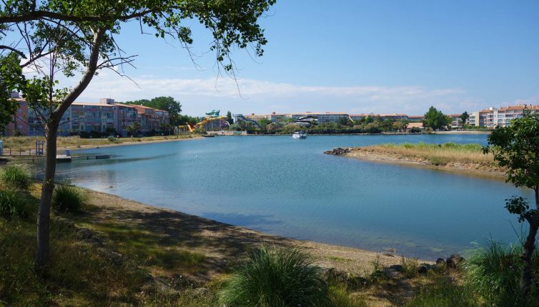 circuit dans la ville chose incontournable au cap d'agde à visiter