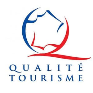 logo qualité tourismehérault les petits trains du cap d'agde activités à faire au cap d'agde visites touristiques