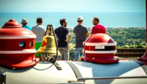 les petits trains du cap d'agde locomotives visites touristes séniors et groupes entreprise