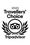 logo travelers choice les petits trains du cap agde